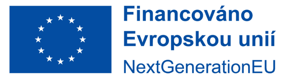 Logo EU - Next Generation EU